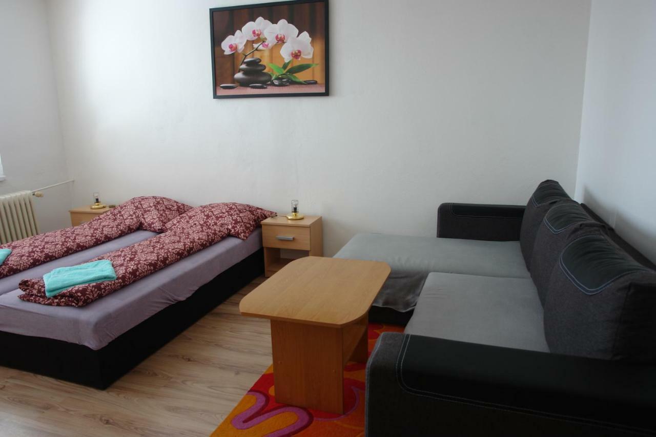 Apartment Tatranska Strba Extérieur photo