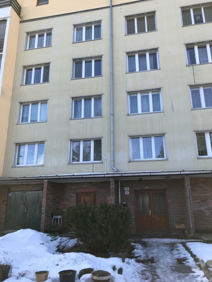 Apartment Tatranska Strba Extérieur photo