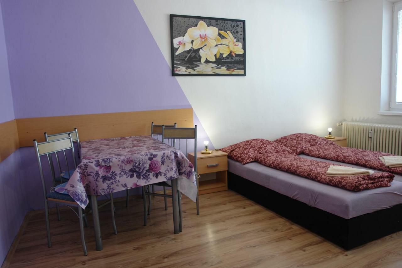 Apartment Tatranska Strba Extérieur photo