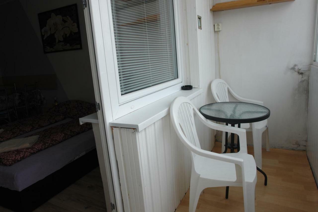 Apartment Tatranska Strba Extérieur photo