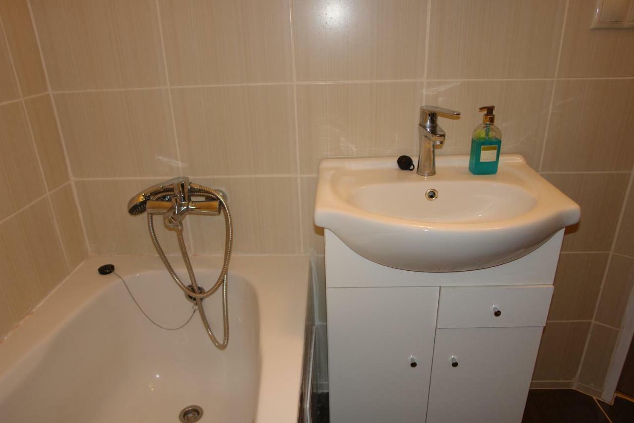 Apartment Tatranska Strba Extérieur photo