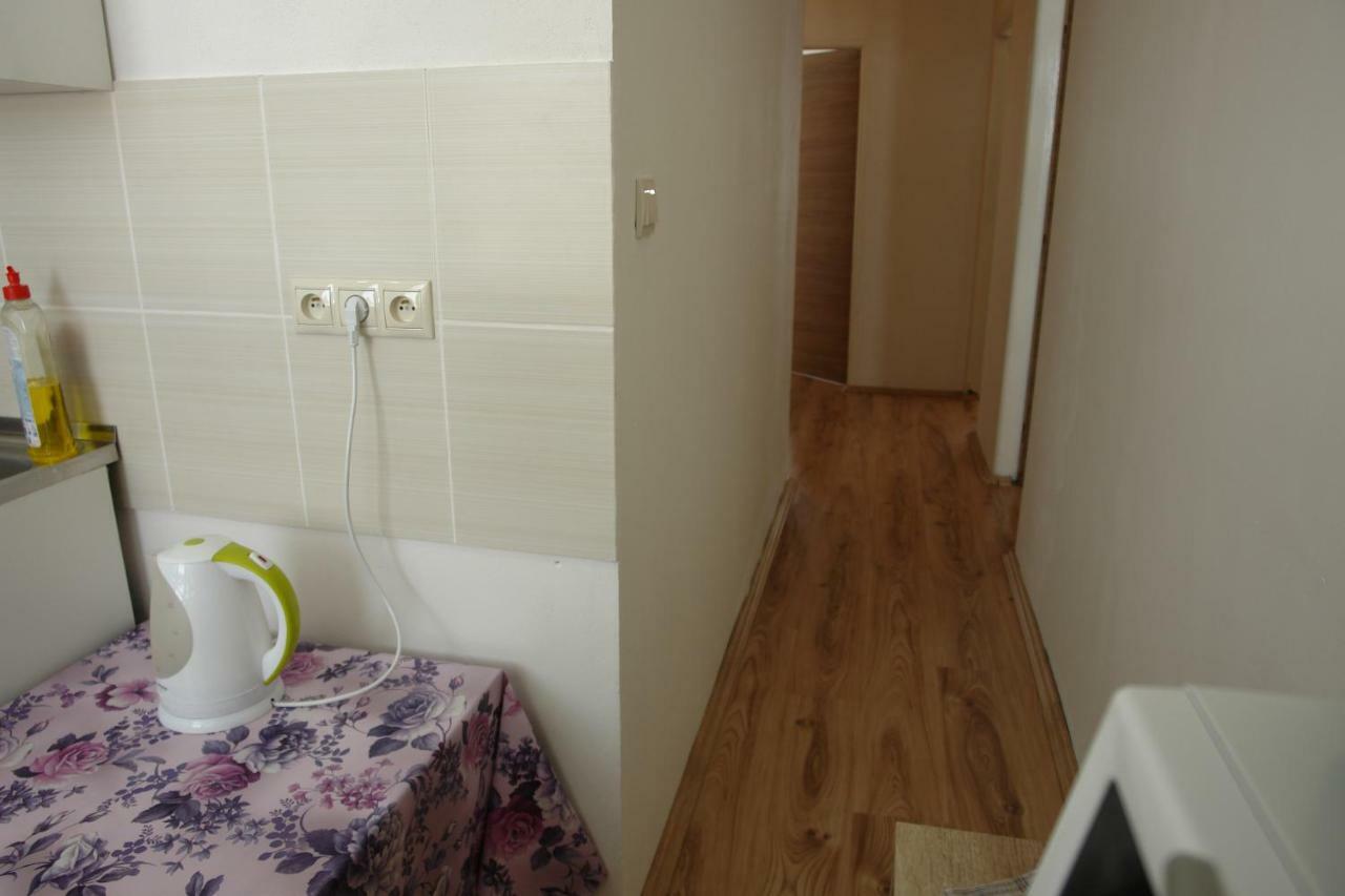 Apartment Tatranska Strba Extérieur photo