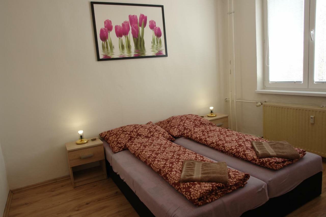 Apartment Tatranska Strba Extérieur photo