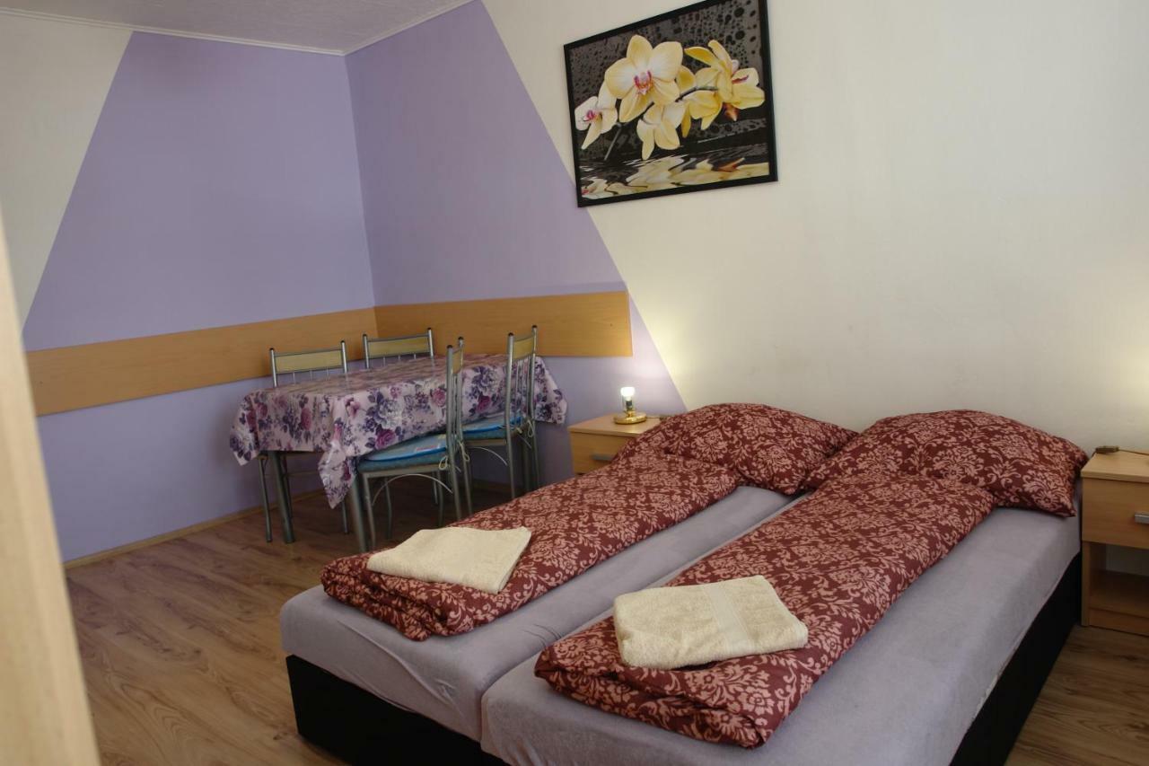 Apartment Tatranska Strba Extérieur photo