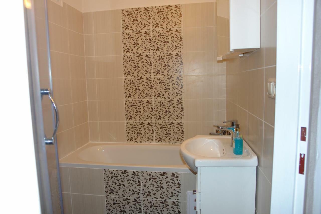 Apartment Tatranska Strba Extérieur photo