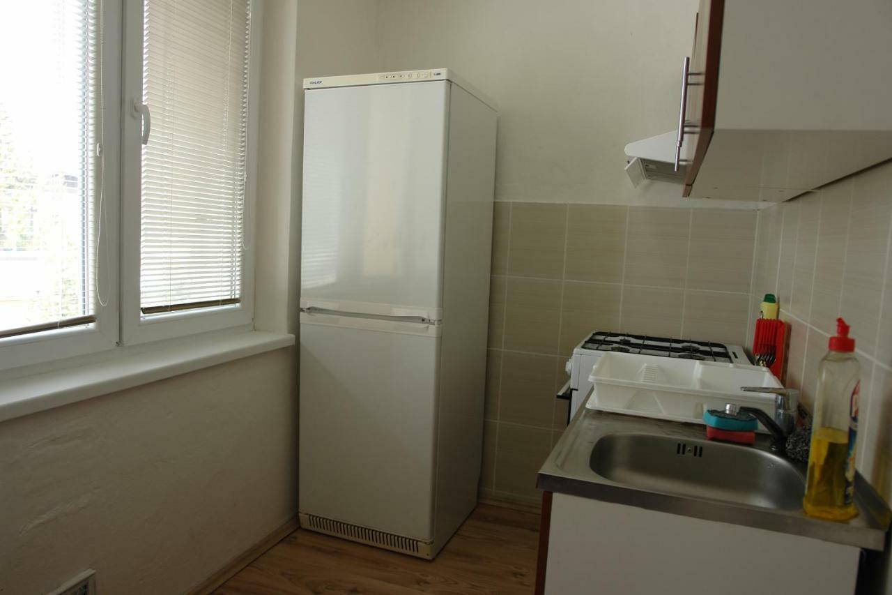 Apartment Tatranska Strba Extérieur photo