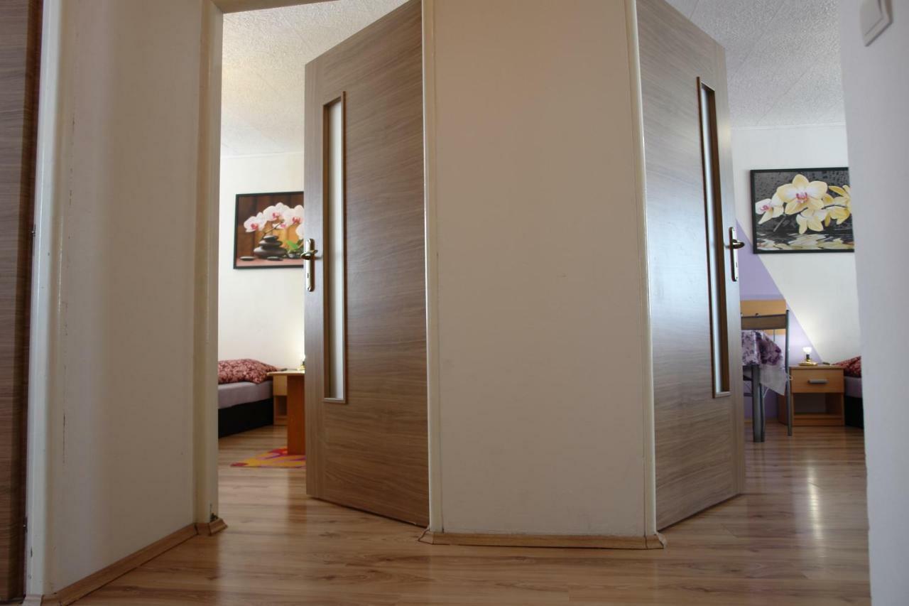 Apartment Tatranska Strba Extérieur photo