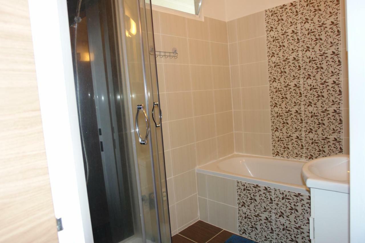 Apartment Tatranska Strba Extérieur photo